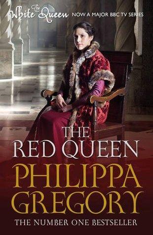 The Red Queen (The Cousins&amp;apos; War, 