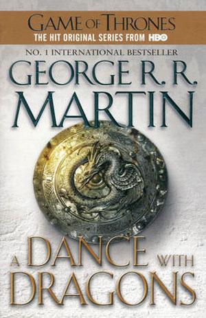 A Dance with Dragons (A Song of Ice and Fire, 