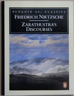 Zarathustra&amp;apos;s Discourses