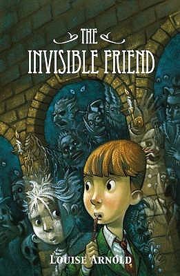 The Invisible Friend