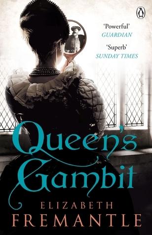 Queen&amp;apos;s Gambit (The Tudor Trilogy, 