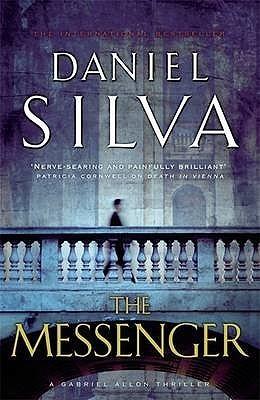 The Messenger (Gabriel Allon 