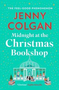 Midnight at the Christmas Bookshop (The Christmas Bookshop, 