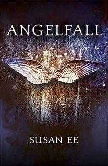Angelfall (Penryn &amp;amp; the End of Days, 