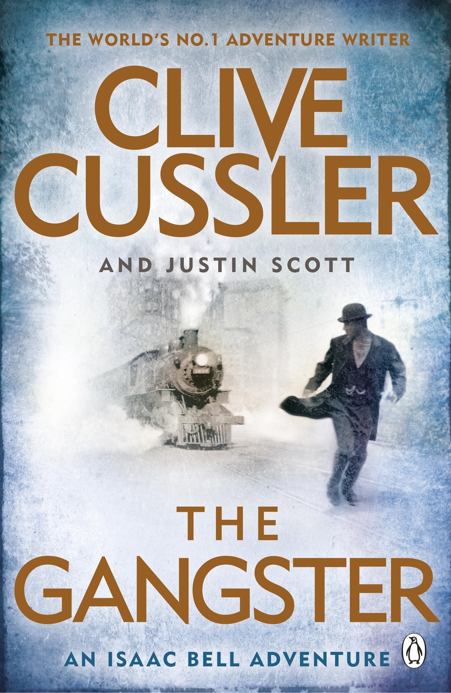 The Gangster (Isaac Bell, 