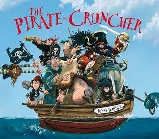 The Pirate-Cruncher