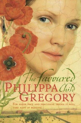 The Favored Child (Wideacre, 