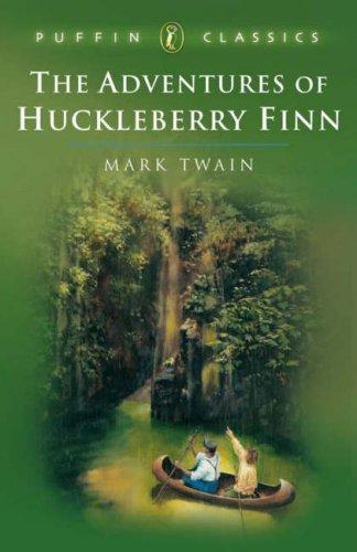 The Adventures of Huckleberry Finn