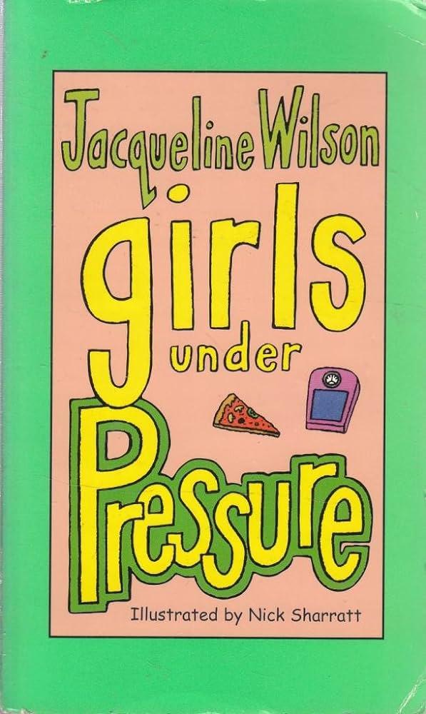 Girls under Pressure