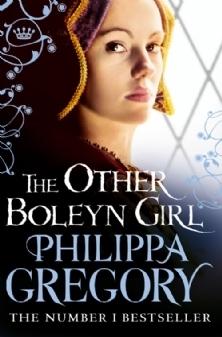 The Other Boleyn Girl (The Plantagenet and Tudor Novels, 