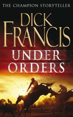 Under Orders (Sid Halley, 