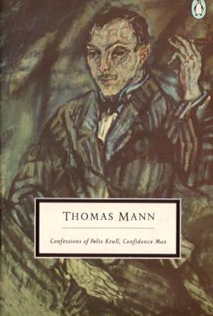 The Confessions of Felix Krull, Confidence Man