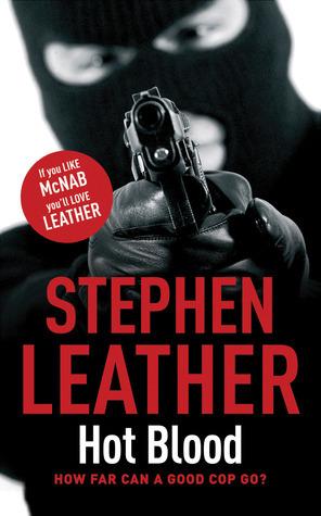 Hot Blood (Dan Shepherd, 