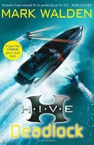 Deadlock (H.I.V.E., 