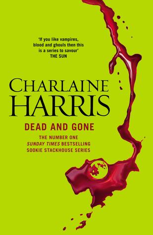 Dead and Gone (Sookie Stackhouse, 