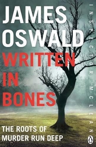 Written in Bones (Inspector McLean 