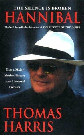 Hannibal (Hannibal Lecter)