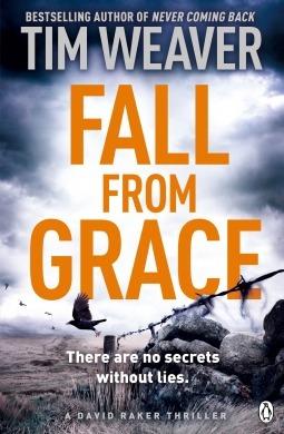 Fall From Grace (David Raker, 