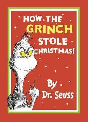 How the Grinch Stole Christmas!