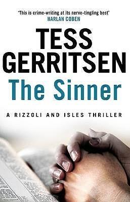 The Sinner (Jane Rizzoli &amp;amp; Maura Isles, 