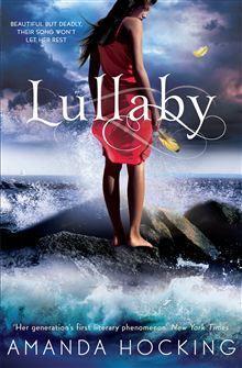 Lullaby (Watersong, 