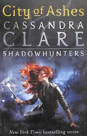 City of Ashes (The Mortal Instruments, 