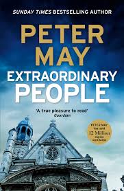 Extraordinary People (The Enzo Files, 
