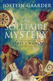 The Solitaire Mystery