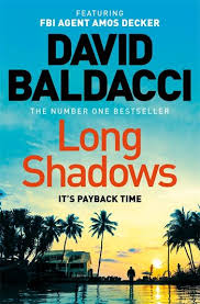 Long Shadows (Amos Decker, 