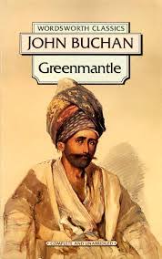 Greenmantle (Richard Hannay, 