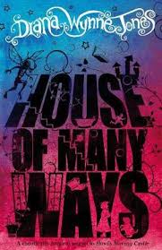 House of Many Ways (Howl, 