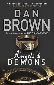 Angels &amp; Demons
