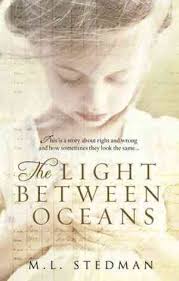 The light between oceans