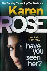 Have You Seen Her?