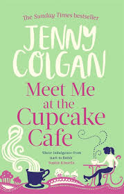 Meet Me at the Cupcake Café (Cupcake Café, 