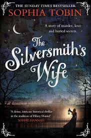 The silversmith's wife