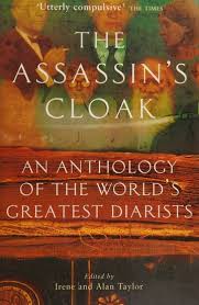 The Assassin&amp;apos;s Cloak