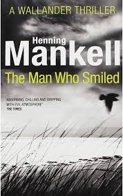 The Man Who Smiled