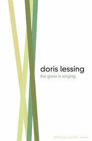 The Grass Is Singing