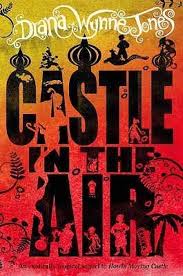 Castle in the Air (Howl&amp;apos;s Moving Castle, 
