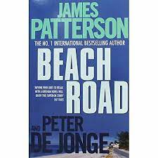 James Patterson Beach Road