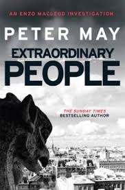Extraordinary People (The Enzo Files, 