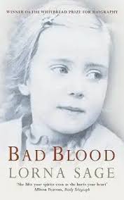 Bad Blood : A Memoir