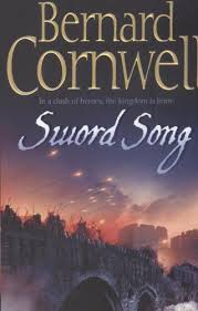 Sword Song (The Saxon Stories, 