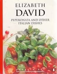 Peperonata And Other Italian Dishes