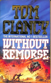 Without Remorse (John Clark, 
