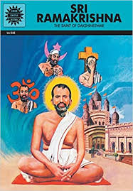Sri Ramakrishna: The Saint of Dakshineswar
