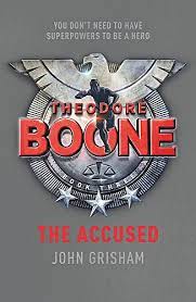 Theodore Boone: the accused