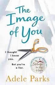 Image of You: I Thought I Knew You. but You&#39;re a Liar