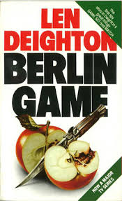 Berlin Game (Bernard Samson, 